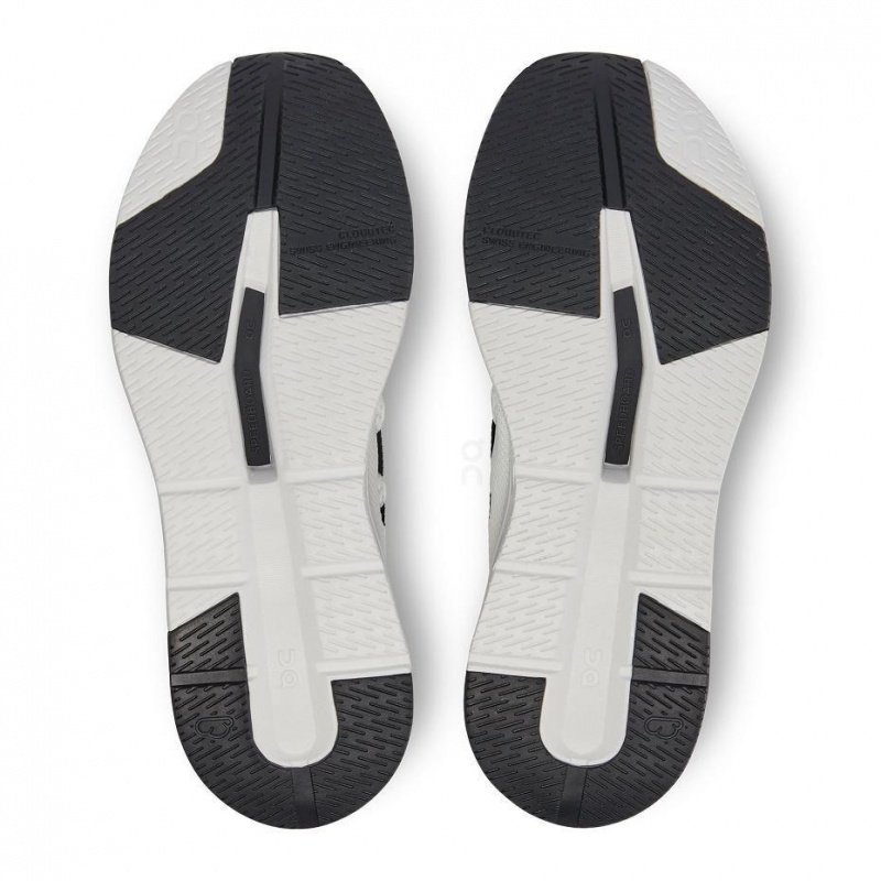 White On Cloudeasy Men's Sneakers | USA_ON8042