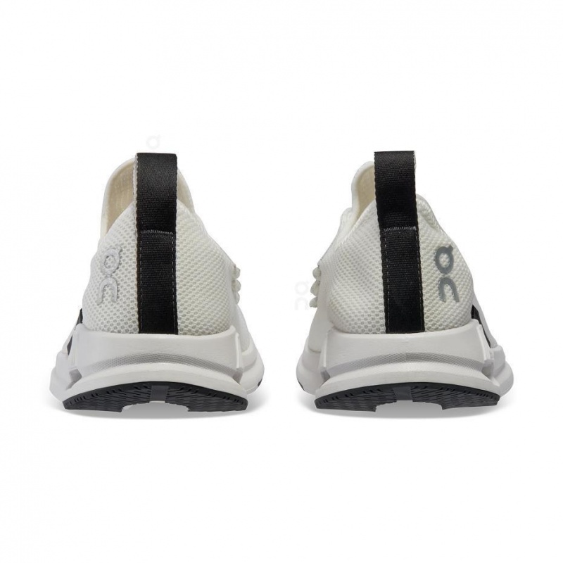 White On Cloudeasy Women's Sneakers | USA_ON8033