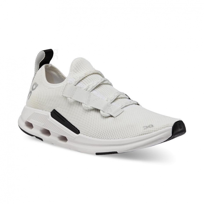 White On Cloudeasy Women's Sneakers | USA_ON8033