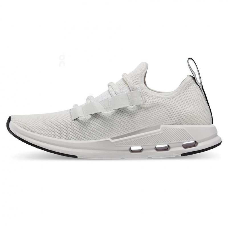White On Cloudeasy Women's Sneakers | USA_ON8033
