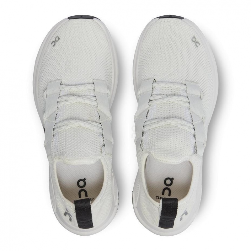 White On Cloudeasy Women's Sneakers | USA_ON8033