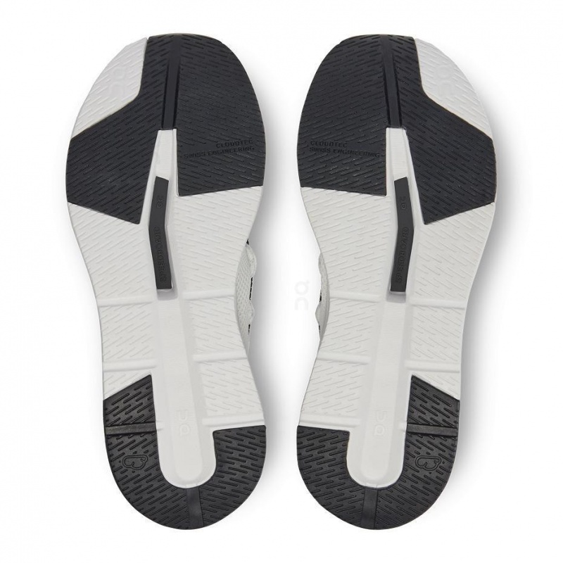White On Cloudeasy Women's Sneakers | USA_ON8033