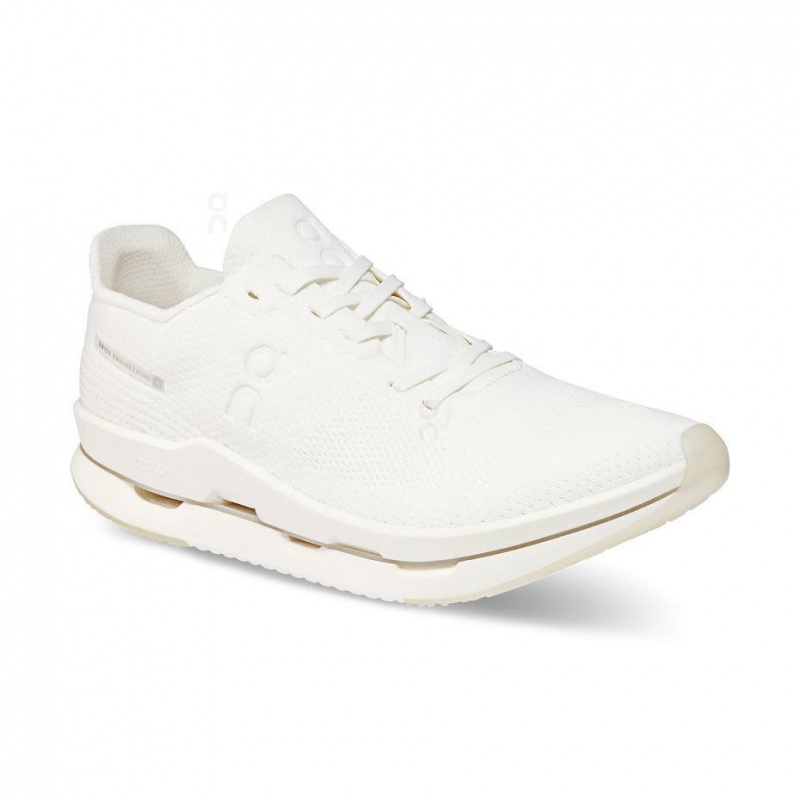 White On Cloudneo Men's Road Running Shoes | USA_ON8609
