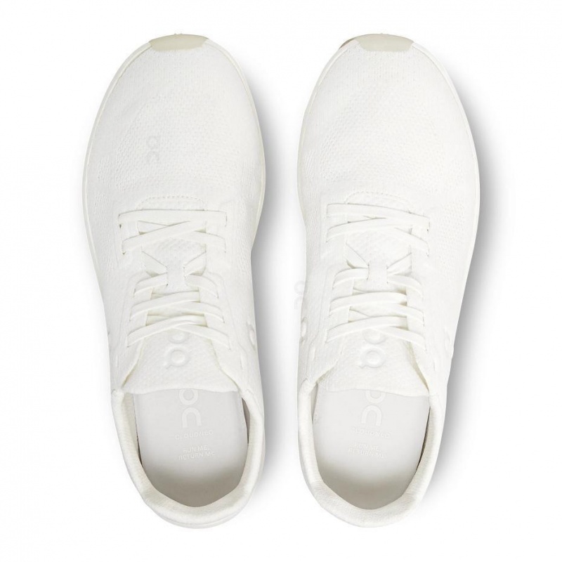 White On Cloudneo Men's Road Running Shoes | USA_ON8609