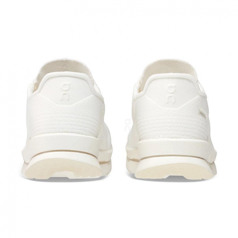 White On Cloudneo Men's Road Running Shoes | USA_ON8609