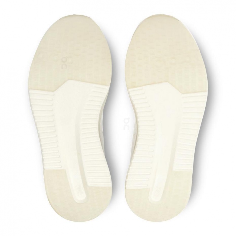 White On Cloudneo Women's Road Running Shoes | USA_ON9133
