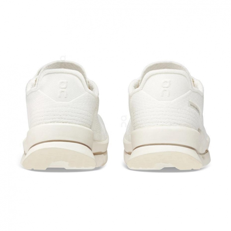 White On Cloudneo Women's Road Running Shoes | USA_ON9133