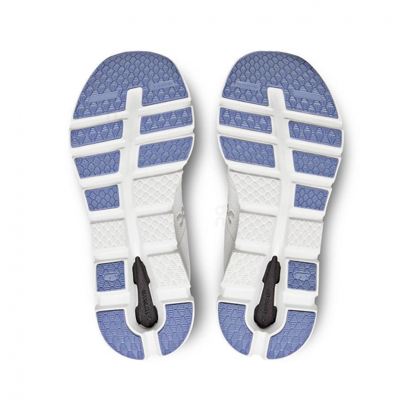 White On Cloudrunner Women's Road Running Shoes | USA_ON8891