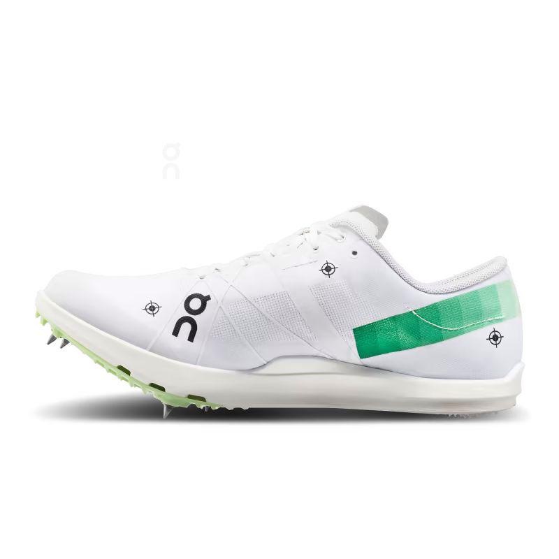White On Cloudspike 1500m Men's Spike | USA_ON8225