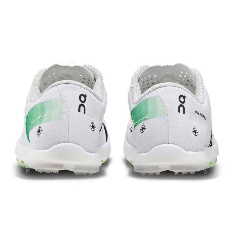 White On Cloudspike 1500m Men's Spike | USA_ON8225