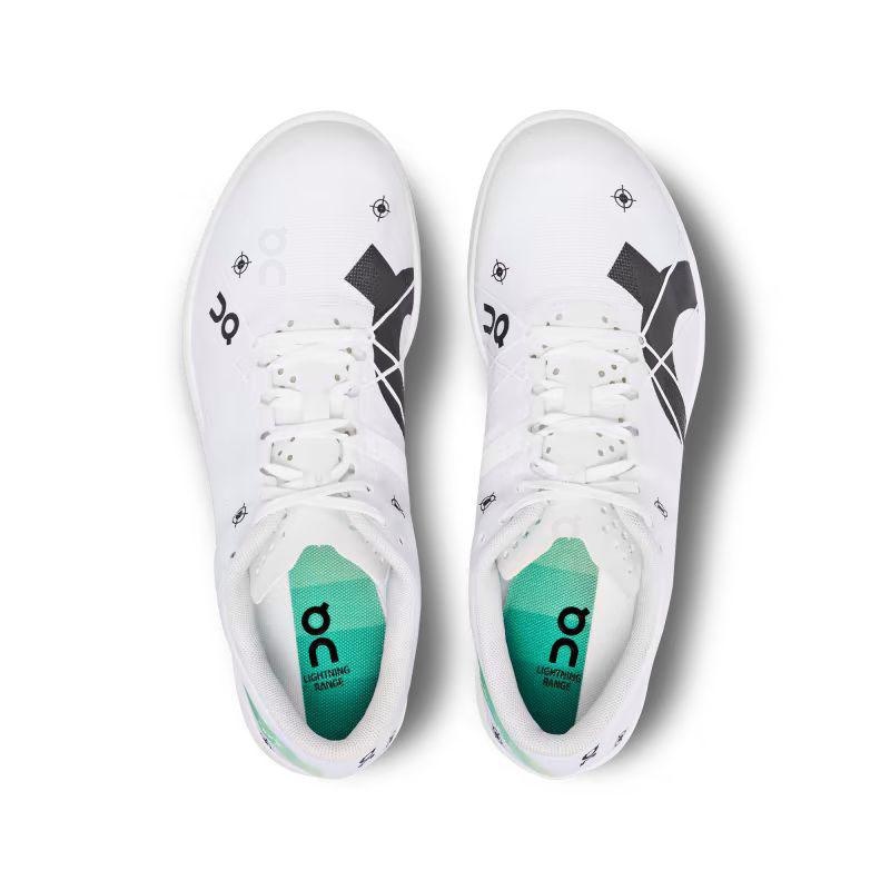 White On Cloudspike 1500m Women's Spike | USA_ON8268