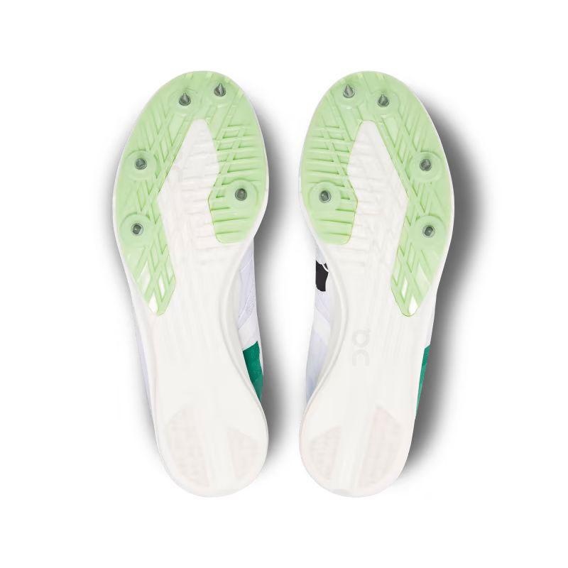White On Cloudspike 1500m Women's Spike | USA_ON8268