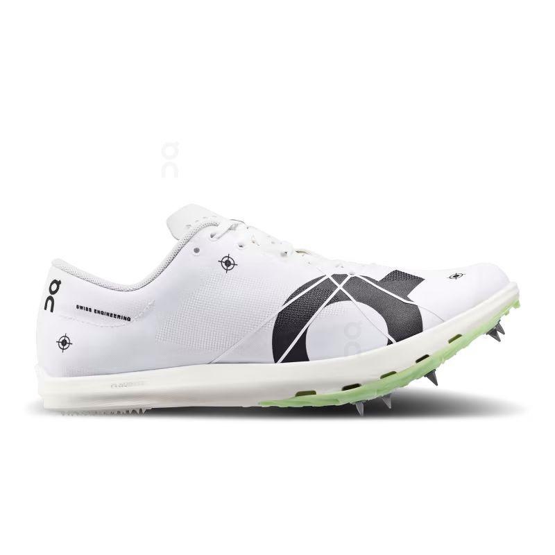 White On Cloudspike 1500m Women\'s Spike | USA_ON8268