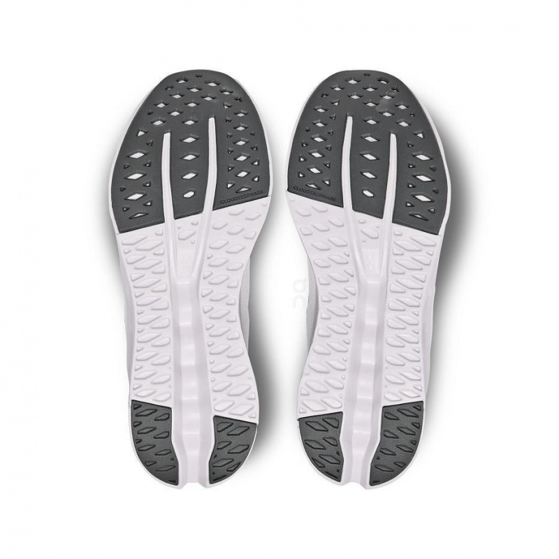 White On Cloudsurfer Women's Road Running Shoes | USA_ON8144