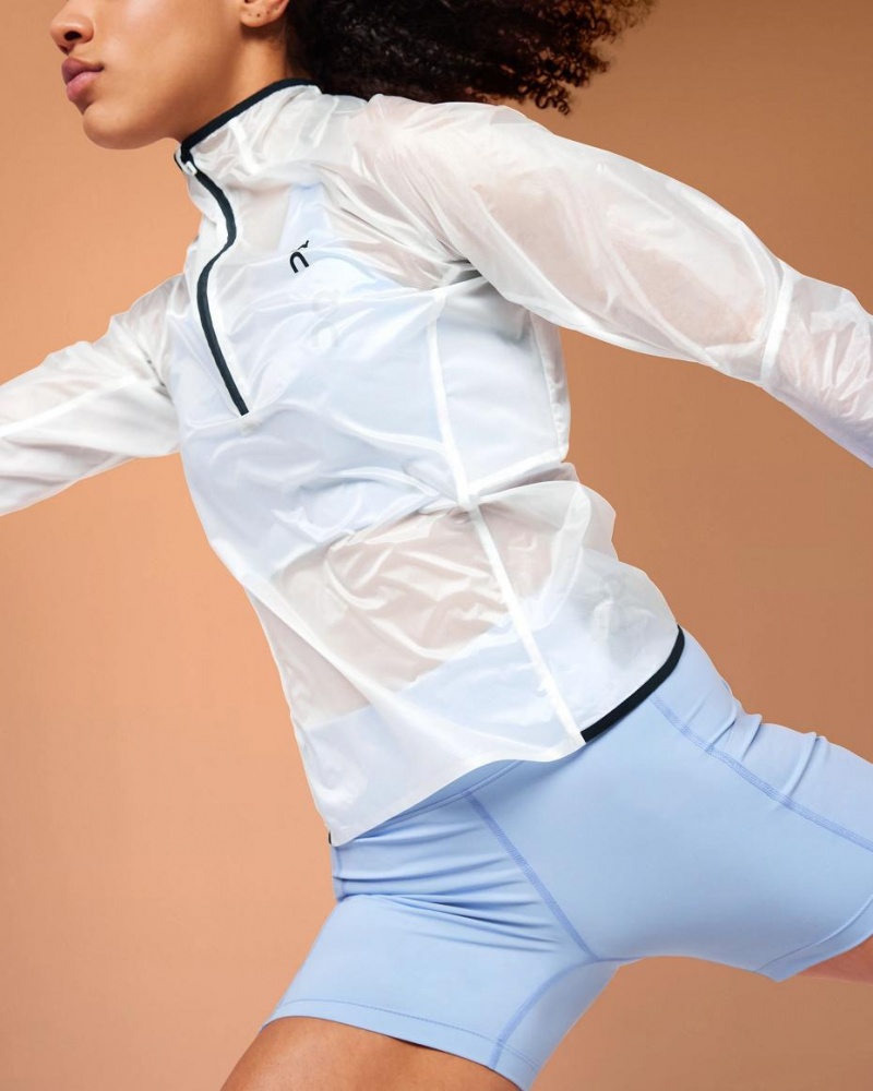 White On Zero Women's Jackets | USA_ON8964