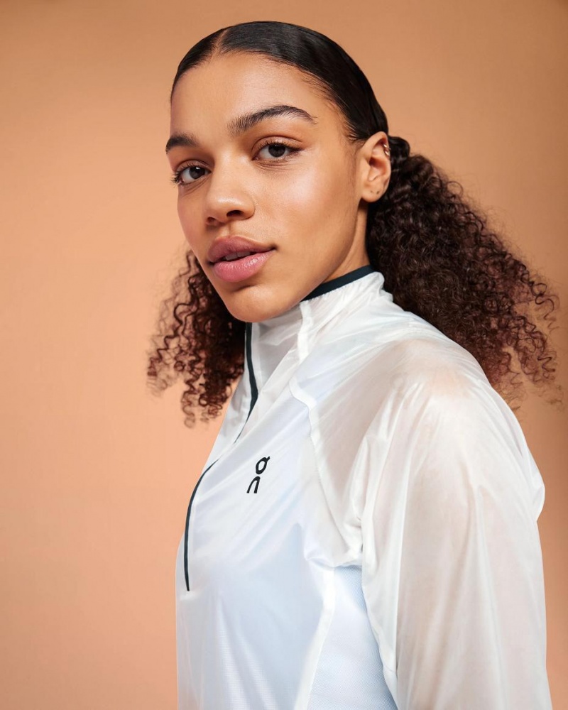 White On Zero Women's Jackets | USA_ON8964