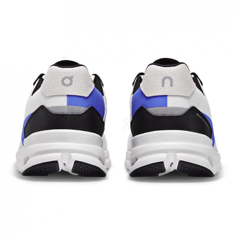 White / Royal On Cloudrift Men's Sneakers | USA_ON8430