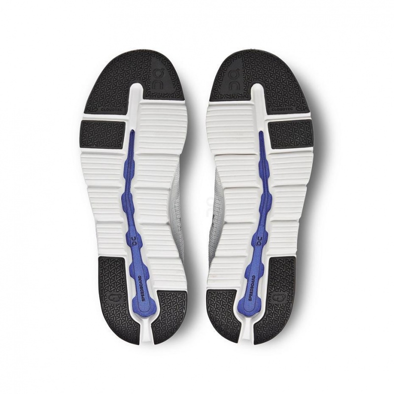 White / Royal On Cloudrift Men's Sneakers | USA_ON8430