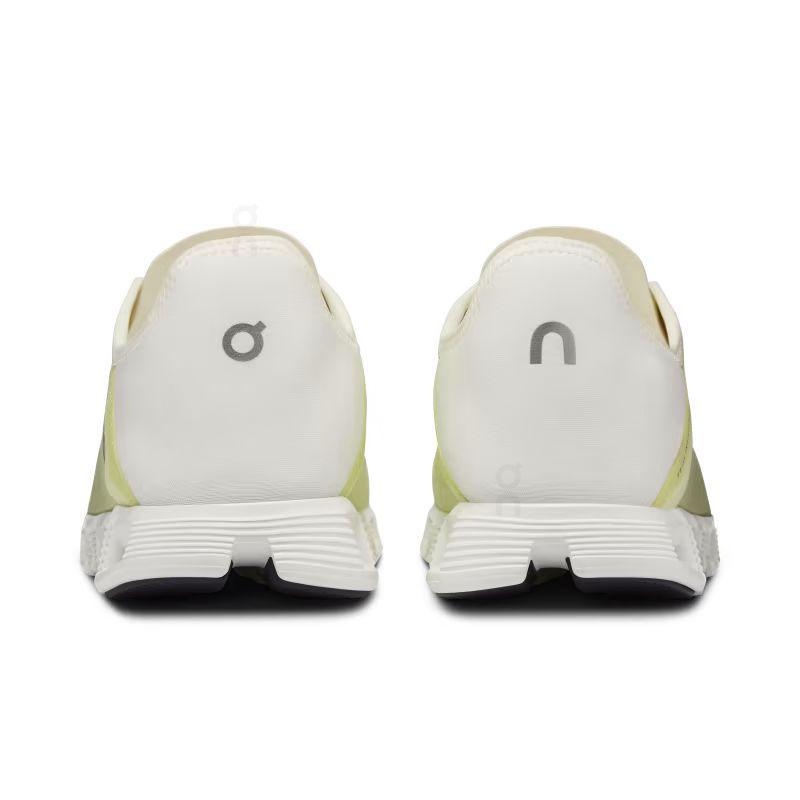 Yellow On Cloud 5 Coast Men's Sneakers | USA_ON8386