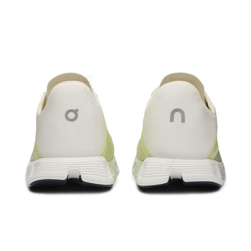 Yellow On Cloud 5 Coast Women's Sneakers | USA_ON8321