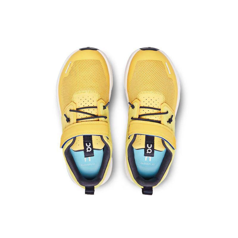 Yellow On Cloud Play Kids' 4-8 years old | USA_ON8672