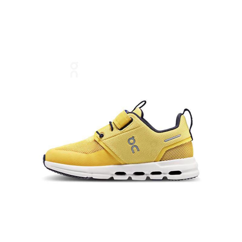Yellow On Cloud Play Kids' 4-8 years old | USA_ON8672