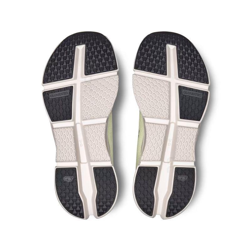 Yellow On Cloudgo Women's Road Running Shoes | USA_ON8670