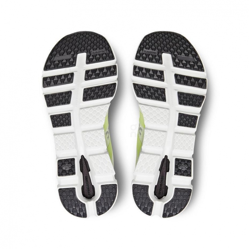 Yellow On Cloudrunner Women's Road Running Shoes | USA_ON8494