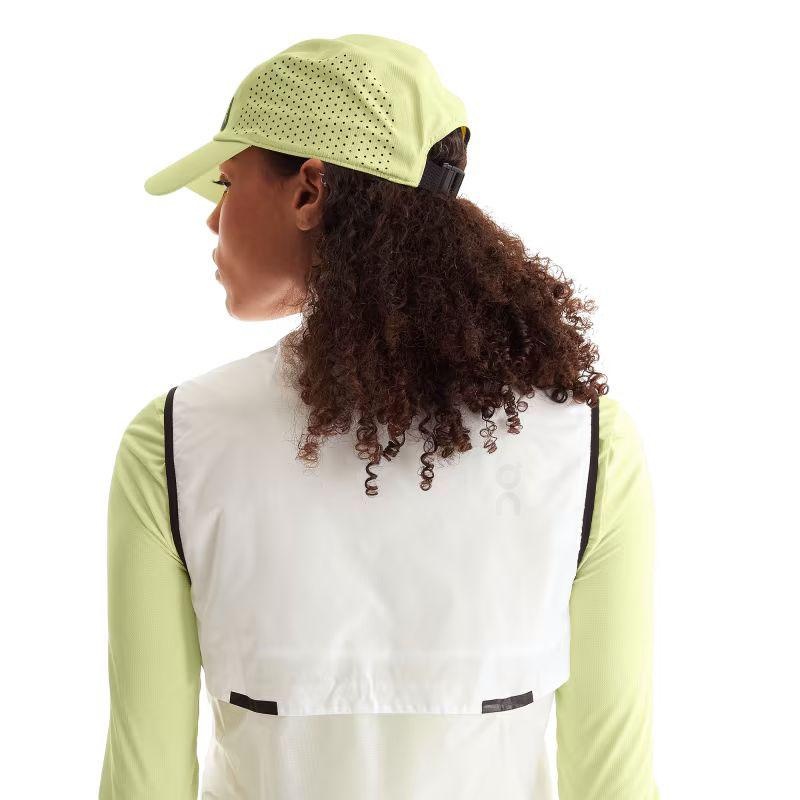 Yellow On Lightweight Men's Caps | USA_ON8936