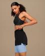 Black / Blue