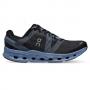 Black / Blue
