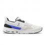 White / Royal